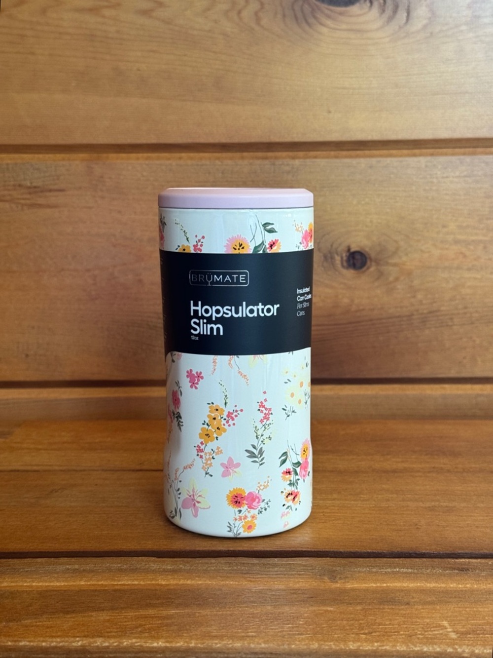 Brumate Slim Wildflower Whisper